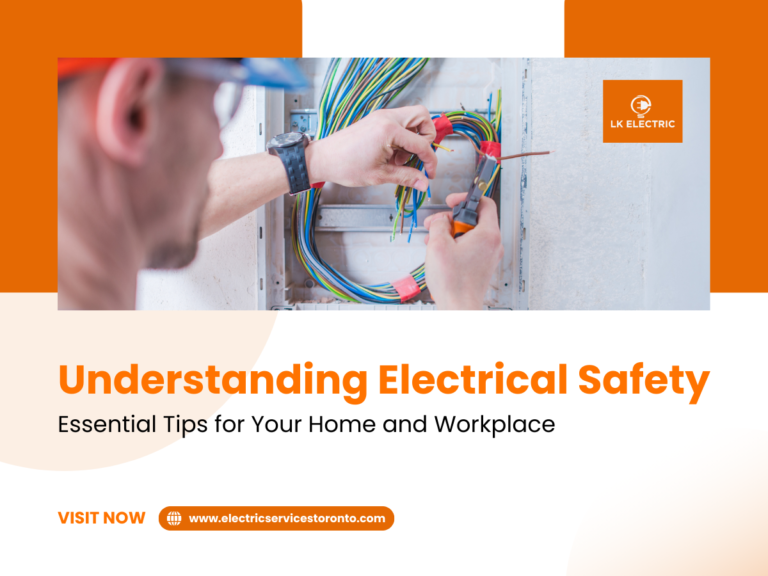 electrical safety