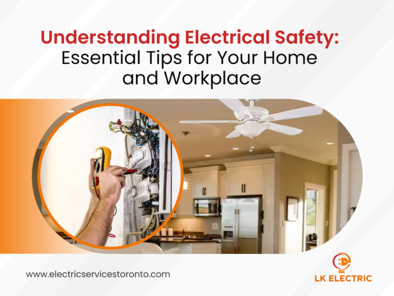 electrical safety